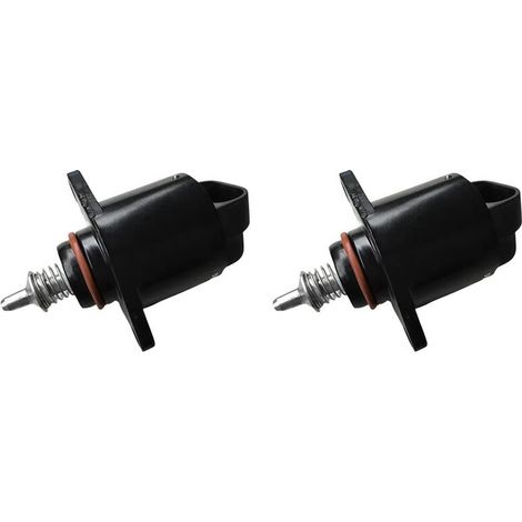 El modelo 26178 BC-MT001 es adecuado para válvulas de control de aire de ralentí, reguladores de velocidad de ralentí y motores de ralentí de motocicletas (2X). Es compatible con los modelos Leoncino (1/4)