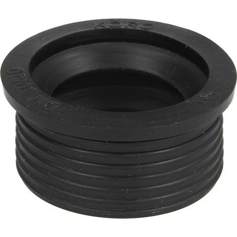Manchette pour siphon DN 30/40 1 1/4''