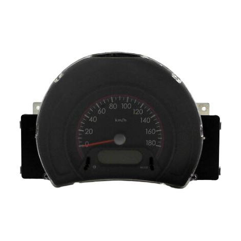 [PRODUIT D'OCCASION] Bloc Compteurs SUZUKI Alto 5 Ptes ♻️ Ref Oe. 34101m68k10000 - Garantie à vie (1/4)