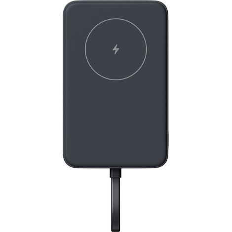 Powerbank Xiaomi WPB1007MI 10000 mAh Grigio