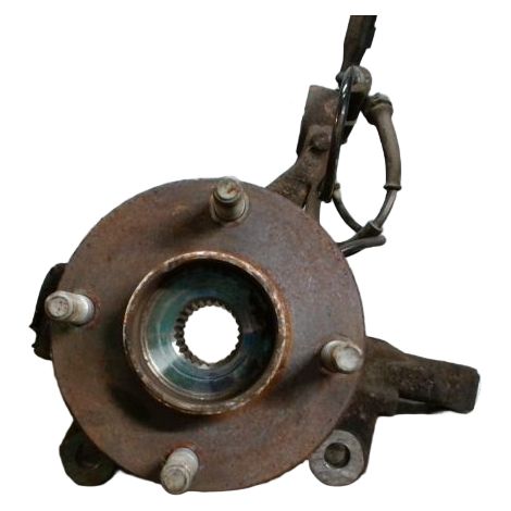 [PRODUIT D'OCCASION] Pivot Avant Droit FORD Fiesta ♻️ Ref Oe. 1771022 - Garantie à vie (1/3)