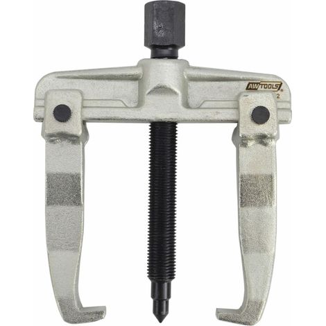 Abzieher awtools two-arm puller Kohlenstoffstahl verstellbar