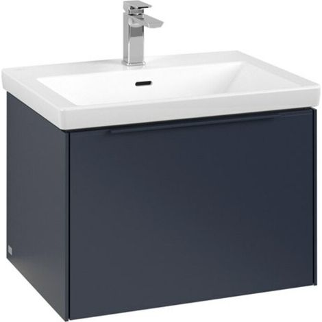 Villeroy & Boch Subway 3.0 Waschbeckenunterschrank, (1/3)
