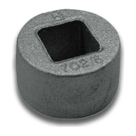 Boccola Foro Quadro Per COMBI 740 110 - 175 Gradi FADINI 761L (1/3)