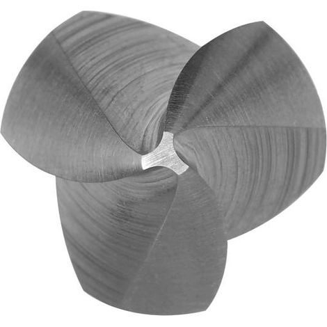 Fraise conique en métal Ecef 38025 25x67 mm