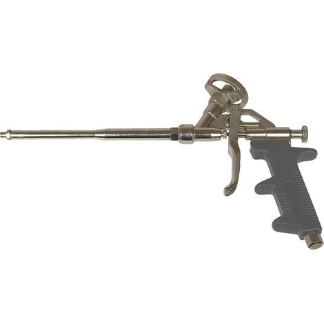 Pistola espuma PU pro (1/2)