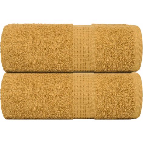 Lave-linge FROGN 2 pcs. Or 30x30 cm 360 g/m²