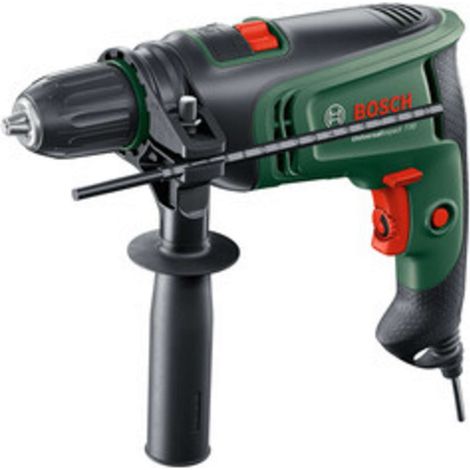 BOSCH-V TRAPANO C/PERC UNIVERSAL IMPACT 730 730W - 1 pezzo