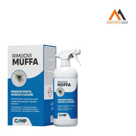 RIMUOVI MUFFA 750 ml