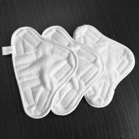 lingettes microfibres lavables pour nettoyEU vapEU lot de 6 (1/4)