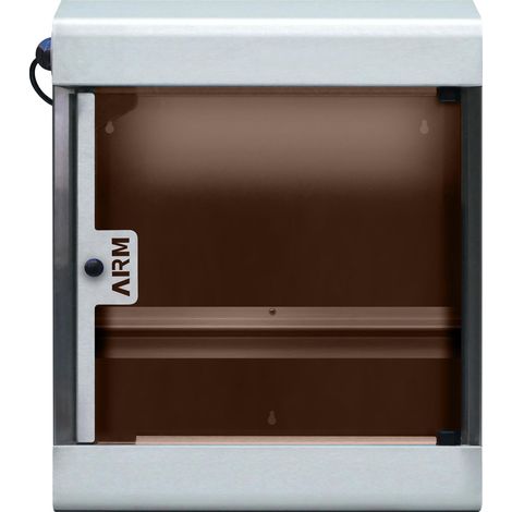 Armoire de Stérilisation à Couteaux Toit Pente - Capacité 10 - L2G