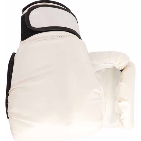 Gants de boxe Sanda 10oz pour adultes et enfants - Entraînement professionnel au sac de frappe