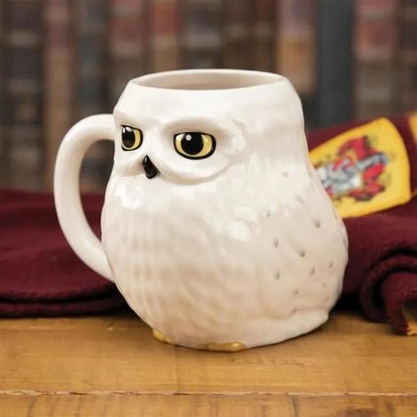 Becher paladone Hedwig Keramik 330 ml 16 cm (1/3)