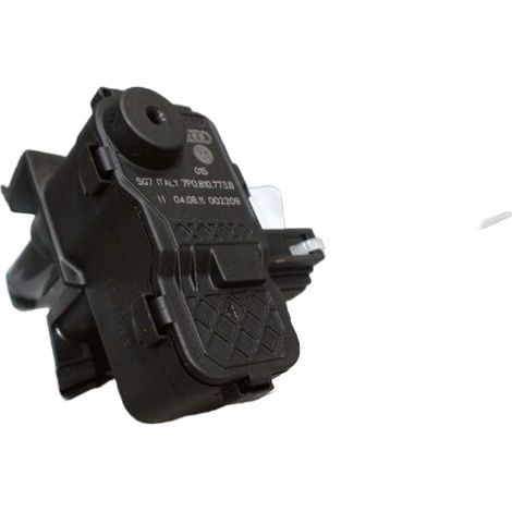 [PRODUIT D'OCCASION] Actionneur Trappe Carburant VOLKSWAGEN Golf ♻️ Ref Oe. 7p0810773f - Garantie à vie (1/3)