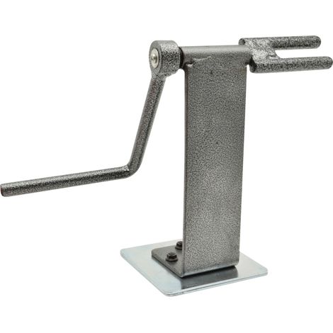 ENROULEUR DE SANGLE AVEC BASE MAGNETIQUE (1/3)