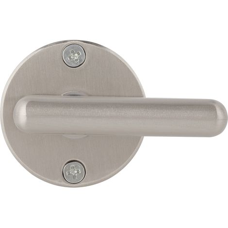 Serrure de porte WC Vacant/Occupé MY-402 pour intimité salle de bain (1/5)