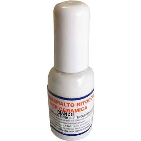 RIPARA SMALTO 'ULTRASMALTO' 20 ml