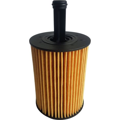 Filtro de aceite MF64004 Audi Ford Seat Skoda VW, repuesto Filtron OE650/1
