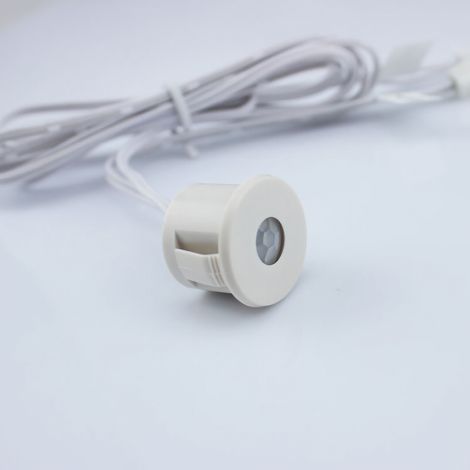 sensoriel corporel à induction passive connexion rapide