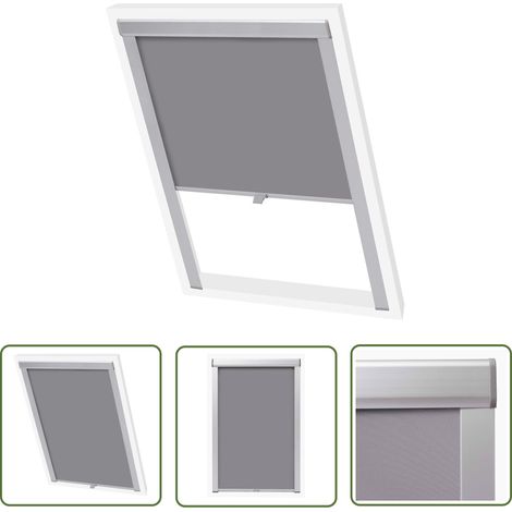 Store aluminium - - Store thermique (1/5)