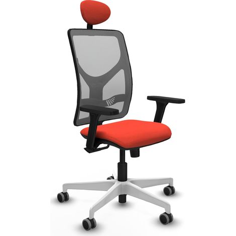 Bürostuhl piqueras y crespo Motilla grau ergonomisch (1/2)