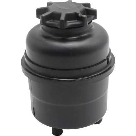 Réservoir huile direction assistée - 1 pièce - Plastique renforcé - Remplacement fiable - BMW Séries 1 à 7 - Réf 32411097164 (1/5)