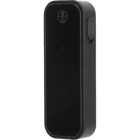 Émetteur-récepteur Bluetooth 5.0 2 en 1, adaptateur audio USB portable sans fil offrant une qualité sonore sans perte. (1/5)
