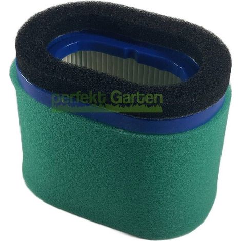 filtre à air pour moteurs Briggs & Stratton B&S 692496 / Toro Proline TV 5004 98-9212 6839212 (1/4)