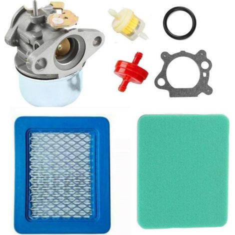 Kompatibel mit dem Coleman Powermate PM0401850 Pulse 1850 1500 Watt Vergaser (1/5)