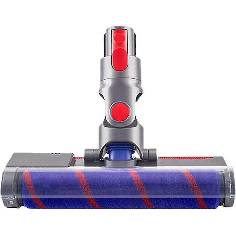 Accessoires pour sols V10slim V12 Sv18, brosse rotative électrique, pièces de rechange - C5 (1/5)