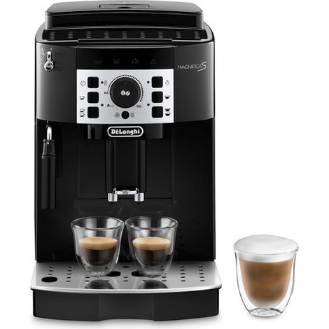 DeLonghi ECAM20.110.B MagnificaS (1/4)