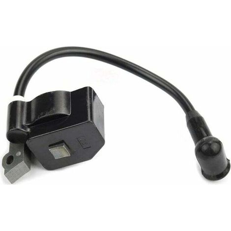 Nouvelle Bobine D'Allumage Pour Stihl Fc55 Fs38 Fs45 Fs55 Hl45 Hs45 Km55 Pièces De Tondeuse Et De Coupeur Brosse 4140 400 1308 (1/4)
