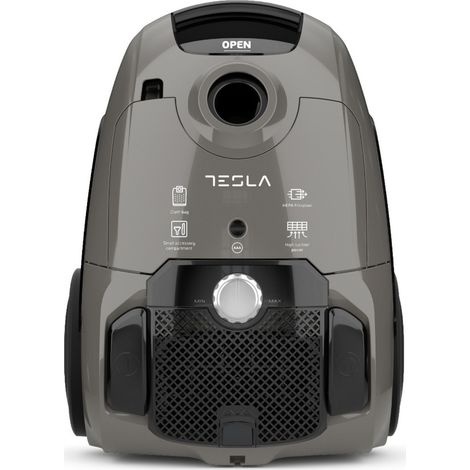Aspirateur traineau 800w 76db - Tesla - BG300G