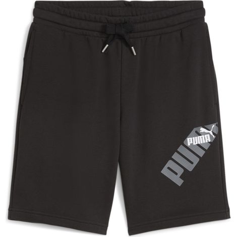 Puma Power Graphic 9 TR Herrenshorts, schwarz, 67896501 r M (1/5)