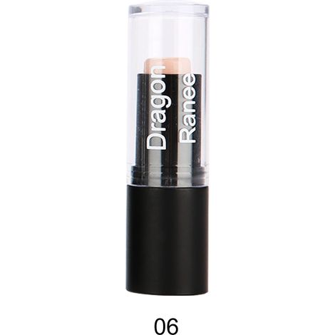 TEAYASON Bâton de maquillage contour longue tenue correcteur outil esthétique (06) (1/5)
