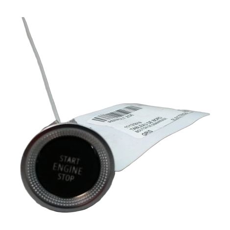 Bouton De Demarrage RENAULT Zoe [PRODUIT D'OCCASION]♻️251502076r (1/2)