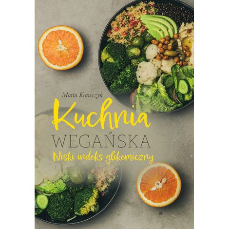 Cuisine végétalienne. Faible indice glycémique.