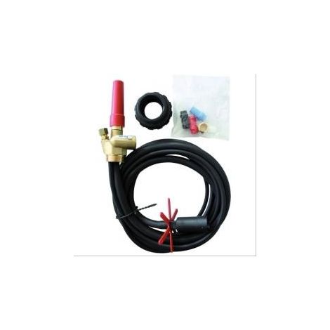 Combiné multibloc monotube Watts