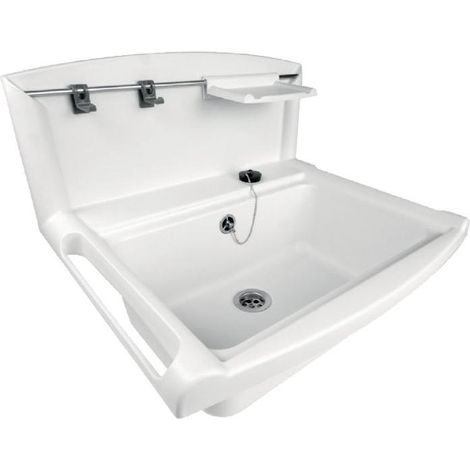 Poste D'eau Muralblc Postomb (1/3)