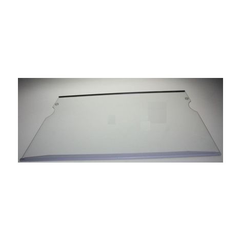 Liebherr - tablette verre compl. + barre maintien - 9293974