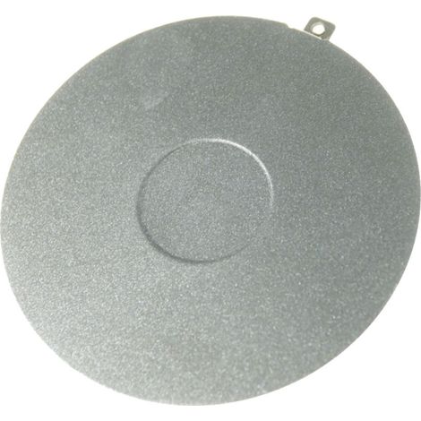 Ersatzteil - Plaque -  - TEFAL, KRUPS