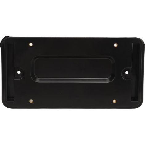 Soporte para matrícula trasera LR019327 para Range Rover Sport LR2 LR3 LR4 (1/5)