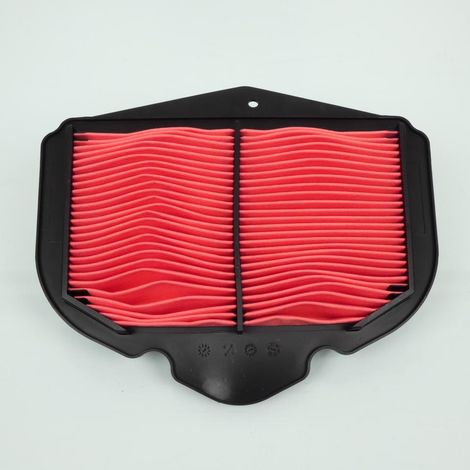 Filtre à air Champion pour Moto Yamaha 1200 Xtz World Crosser (1/4)