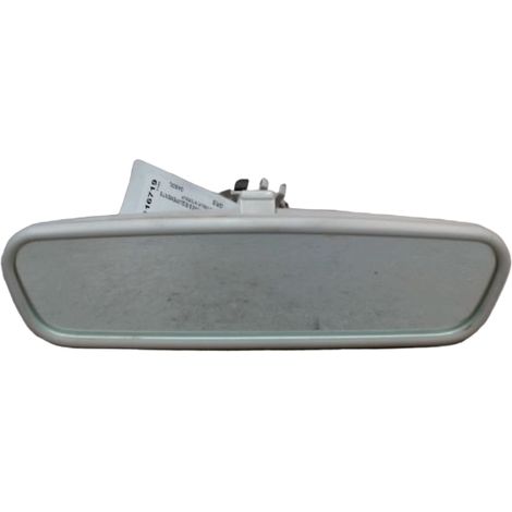 [PRODUIT D'OCCASION] Retroviseur Interieur AUDI A4 ♻️ Ref Oe. 4f0857511aaz62 - Garantie à vie (1/3)