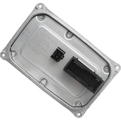 A2129005424 Centralina di controllo ballast per fari a LED auto, modulo DRL per Classe E W212 S212 2014-2018 A2129024008 (1/2)