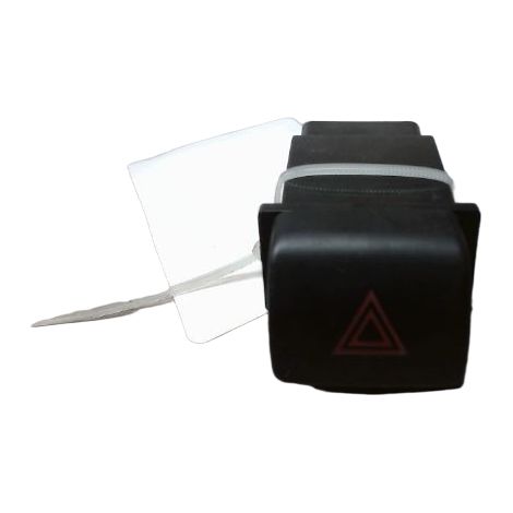 Bouton De Warning HYUNDAI Santa Fe 4x4 -00 [PRODUIT D'OCCASION] ♻️ 9379026500 - Garantie à vie (1/2)