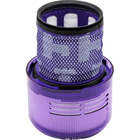 Convient aux filtres Dyson V11, aux filtres pour aspirateur Absolute/Animal/Total Cleaning/Motor Head et aux accessoires de remplacement de filtres. (1/4)