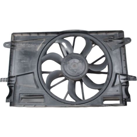 [PRODUIT D'OCCASION] Moteur Ventilateur Radiateur OPEL Astra ♻️ Ref Oe. 39013322 - Garantie à vie (1/4)