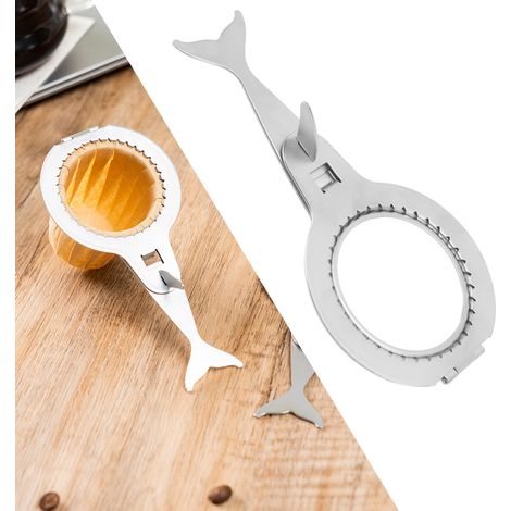 Le porte-filtre à café jetable en acier inoxydable iCafilas est réutilisable pour la préparation directe de café filtre. (1/5)