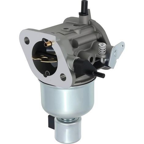 Carburateur 15004-0827 compatible Kawasaki FR600V et FS600V 19HP – Remplace 15004-7053, pièce haute performance pour tondeuse autoportée